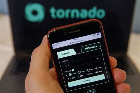 Tornado Cash Developer Found Guilty of Laundering $1.2 Billion of Crypto - WIRED