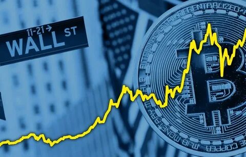 Analysis of Potential Wall Street Impact on Cryptocurrency Market
