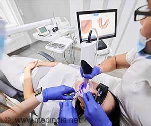 Ultrasound toothbrush promises painless checks for hidden gum problems