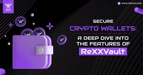 A Deep Dive into the Newest Crypto Wallets: Features and Security Enhancements