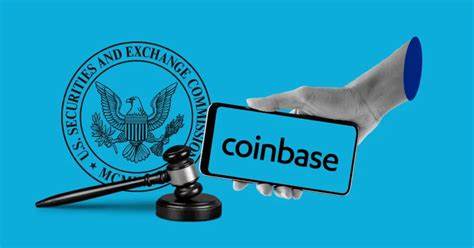 Breaking: Court Dismisses SEC Coinbase Lawsuit With Prejudice