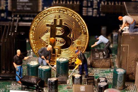 Crypto News This Week: HBO Fails to Reveal True Identity of Satoshi, Trump's Crypto Project to Start Token Sale - Techopedia