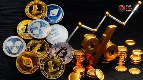 Profit-Taking Peaks Again – Is the Next Crypto Rally About to Begin?