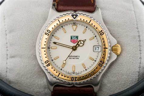 Business News: TAG Heuer Is Now Accepting Cryptocurrency For US Online Purchases - HODINKEE