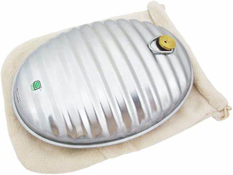 The Revenge of the Hot Water Bottle