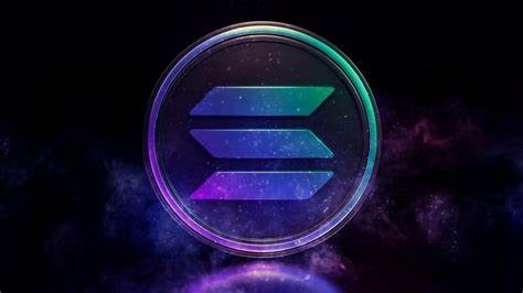 Solana To Trail Ethereum, Says Standard Chartered: 'We Are ... - Benzinga