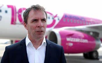 Airline chief defends £3.3m pay after backlash