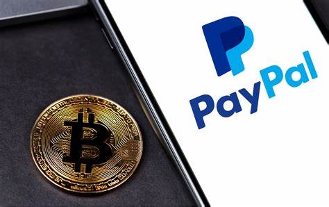 PayPal Expands Crypto Offerings to US Business Accounts, Enables Bitcoin Trading - PhoneWorld Magazine