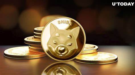 Top 10 SHIB Wallets Revealed, Here's Who Holds Biggest Shiba Inu Chunk - U.Today