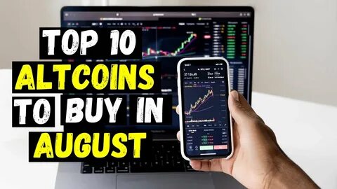Top 4 Altcoins to Buy This Weekend | Best Crypto to Buy Now in March 2025 - TCU
