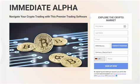 Immediate Alpha Review 2024 - Is It Legit or a Scam? - CoinJournal