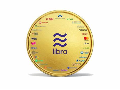 Facebook cryptocurrency warning: Libra most ‘dangerous form of surveillance yet’ - experts - Express