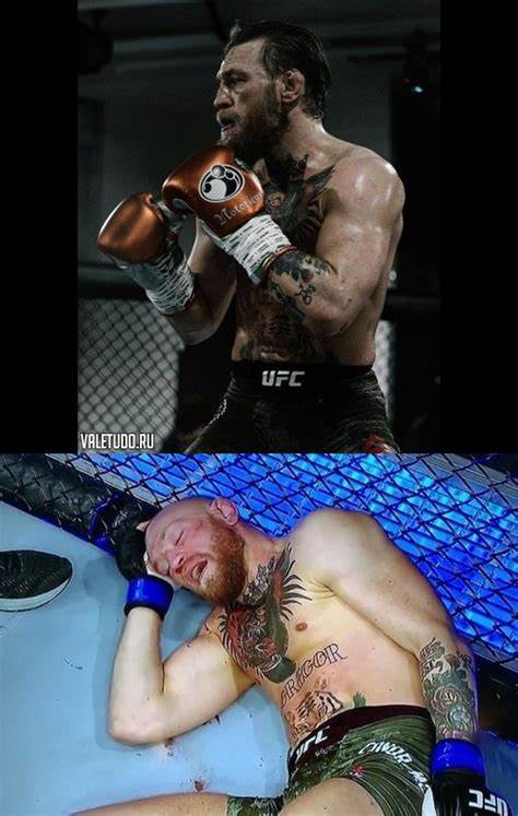 Conor McGregor Meme Coin Flops After Launch: Why Celebrity Cryptos Are Failing? - CoinGape
