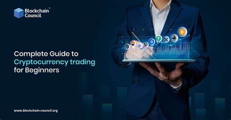 A Beginner’s Guide to Cryptocurrency Trading in India – Part 2