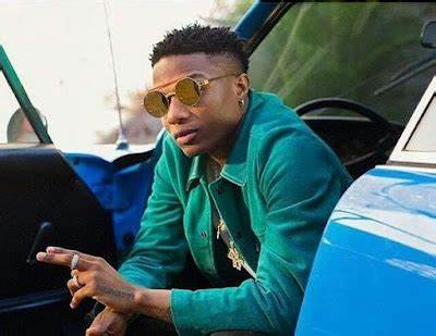 Work smart so you don’t hustle like fool, says Wizkid as Davido ventures into cryptocurrency - TheCable Lifestyle -