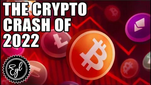 The great crypto crash of 2022: How we got here & where we are headed - India Today