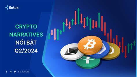 AI, Memecoin, RWA Crypto Narratives Dominate Others in 2024 - FXDailyReport.com