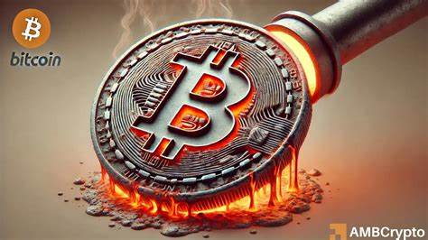 Bitcoin: Assessing impact of Trump’s 25% tariffs on BTC prices - AMBCrypto