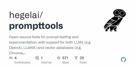Show HN: PromptGit – GitHub for Prompts