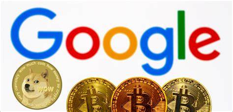 Google Cloud to begin accepting payment in crypto by 2023 - TechCabal