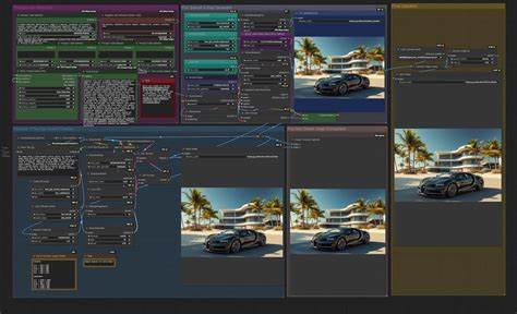 Beyond the editor: Bringing AI to the rest of your dev workflow