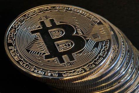 Bitcoin Prices Plunge Below $53,000 As Multiple Factors Fuel Losses - Forbes