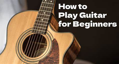 How to Get Started Playing Guitar: 10 Beginner FAQs - Fender