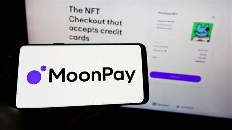MoonPay buys crypto payments firm Meso