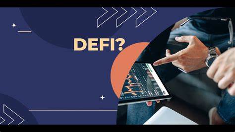Bitcoin DeFi ecosystem explained - Cointelegraph