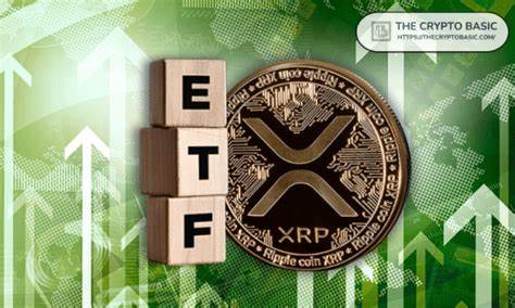 Buy This New Altcoin As The SEC Delays Making A Decision On Five Different Ripple (XRP) ETF Proposals