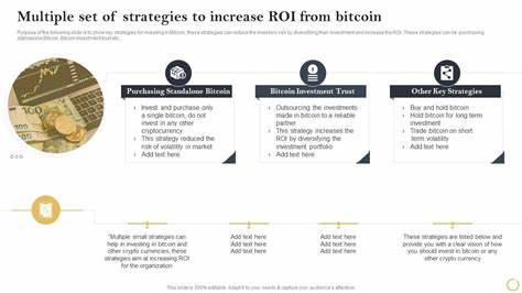 The Role of Bitcoin in Digital Asset Management: Creating New Investment Opportunities - Techish Kenya