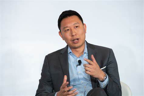 Crypto’s latest inflection point an opportunity for Asia to lead, says Circle’s Yam Ki Chan - Forkast News