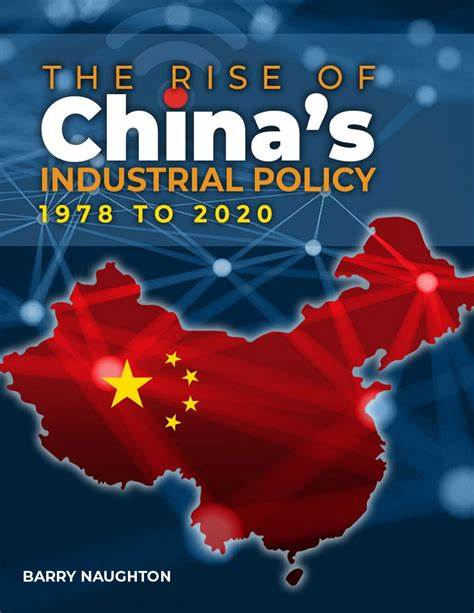 China's industrial policy has an unprofitability problem
