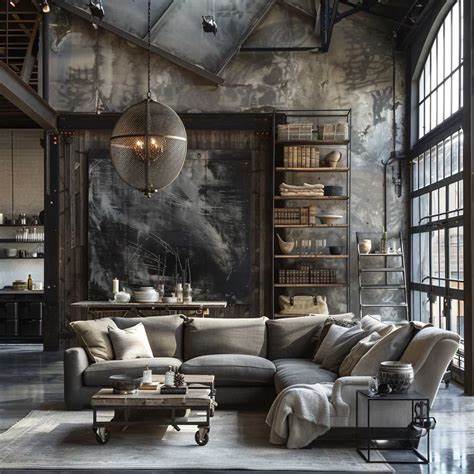 Chinese industrial maximalism: Lu Feng