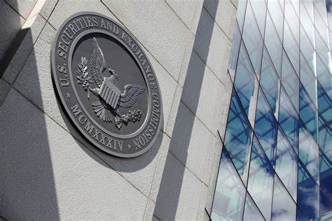 US SEC, SolarWinds reach preliminary deal to end breach lawsuit