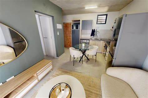 1 Bedroom Apartment / Flat to Rent in Centurion Central