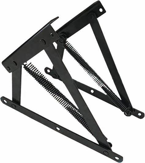 Adjustable Spring mechanism