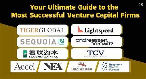 Venture Capital firms just got easier to launch