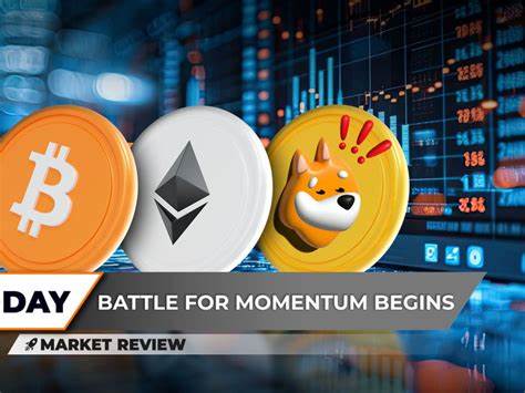 Bitcoin (BTC) Stuck in $66,000 Zone? Bonk (BONK) Secures 80% Breakthrough, Ethereum (ETH) Enters Battle Mode - U.Today