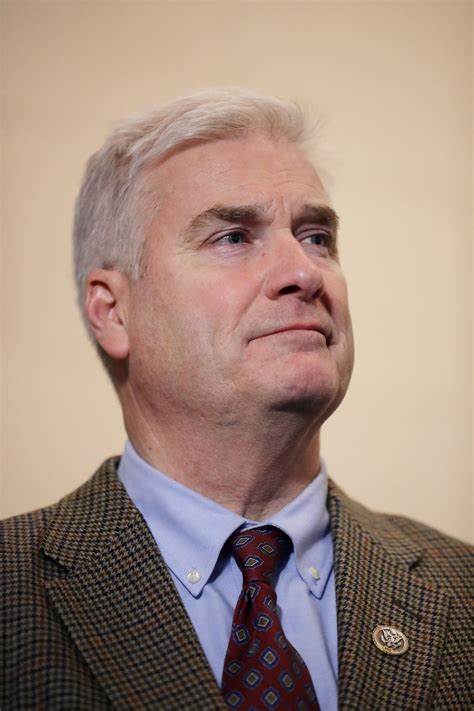 Tom Emmer's Statement Sparks Speculation on Cryptocurrency Policy Changes - Blockchain.News