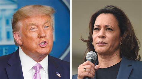 Did Donald Trump’s father give him $400 million like Kamala Harris said in the debate?