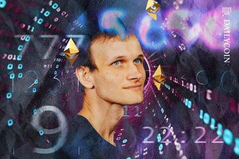 Is Vitalik Selling Too? 3K ETH Transfer Sparks Speculation - DailyCoin