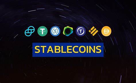 Top Stablecoins for Investors 2024 - Bitcoin Market Journal