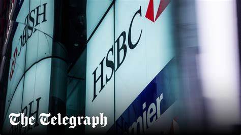 HSBC sounds alarm over a Reeves bank tax raid