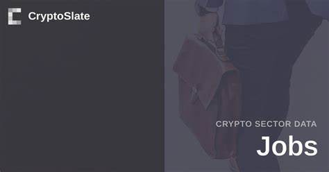 Jobs Coins, Tokens, Cryptos & Assets - CryptoSlate