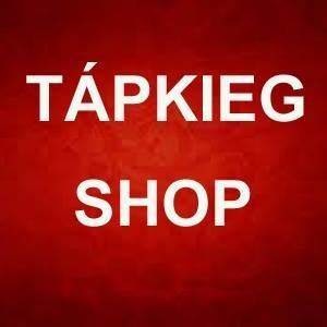 Tápkiegshop