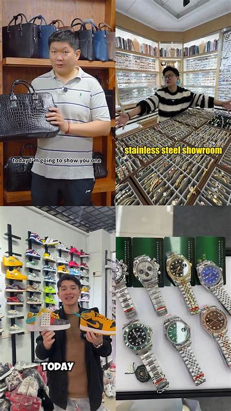 Chinese Manufacturers Make Appeals to Americans: Buy Direct