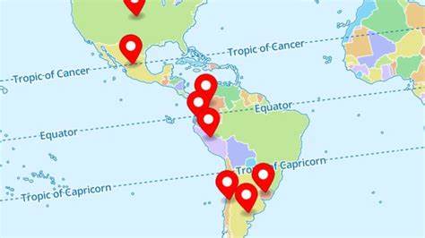 Latin America is building LatamGPT to rival ChatGPT