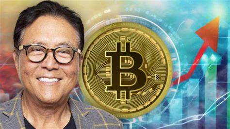 Robert Kiyosaki: Jetzt bei Gold, Silber & Bitcoin einsteigen - FinanzNachrichten.de