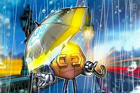  UK FCA considers waiving some TradFi rules for crypto companies 